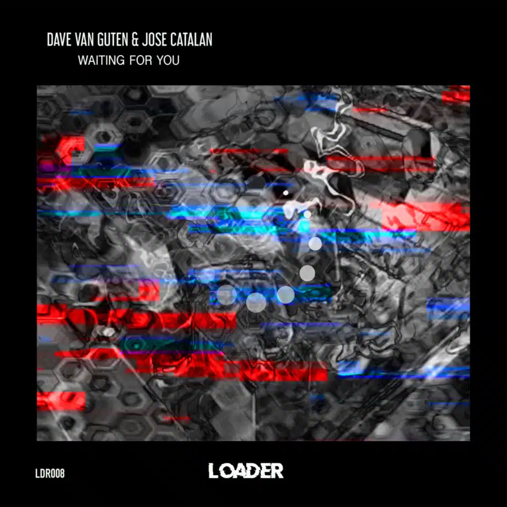 Dave Van Guten & Jose Catalan