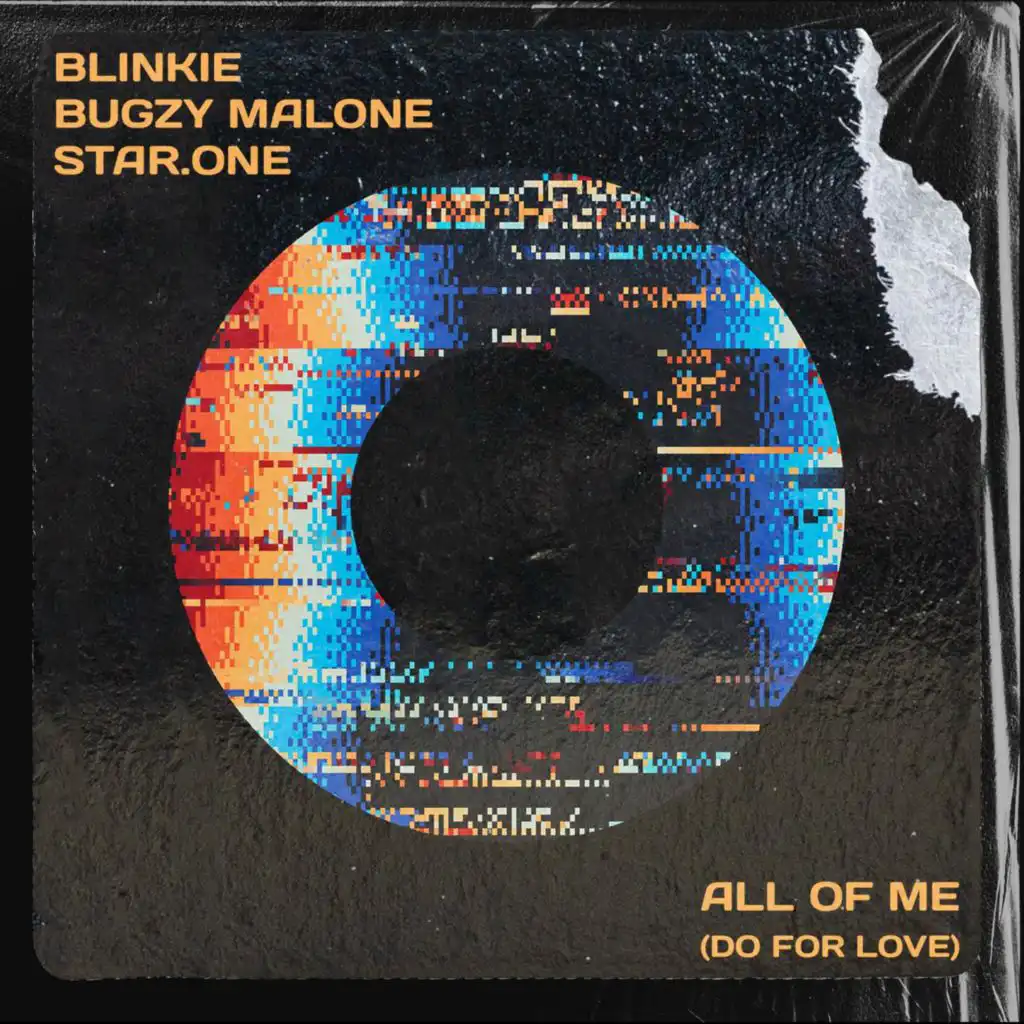 Blinkie, Bugzy Malone & Star.One