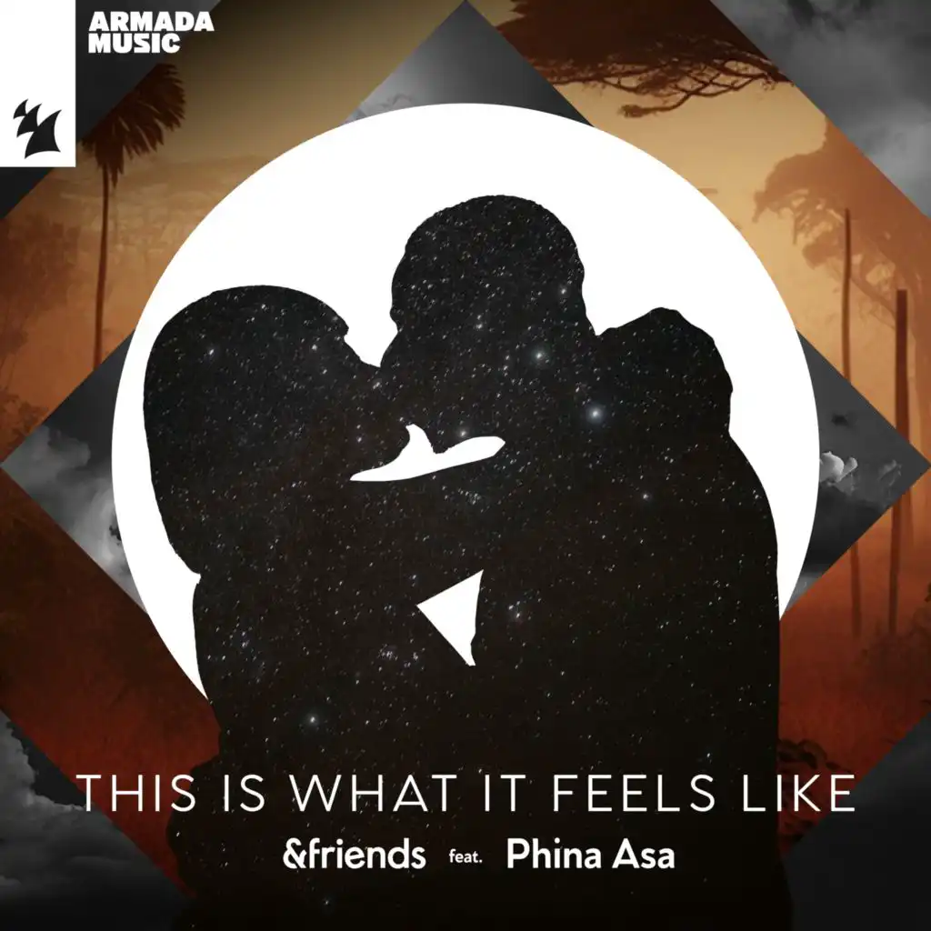 This Is What It Feels Like (Extended Mix) [feat. Phina Asa]