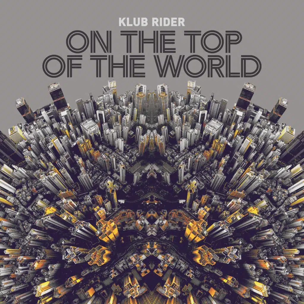 On Top of the World