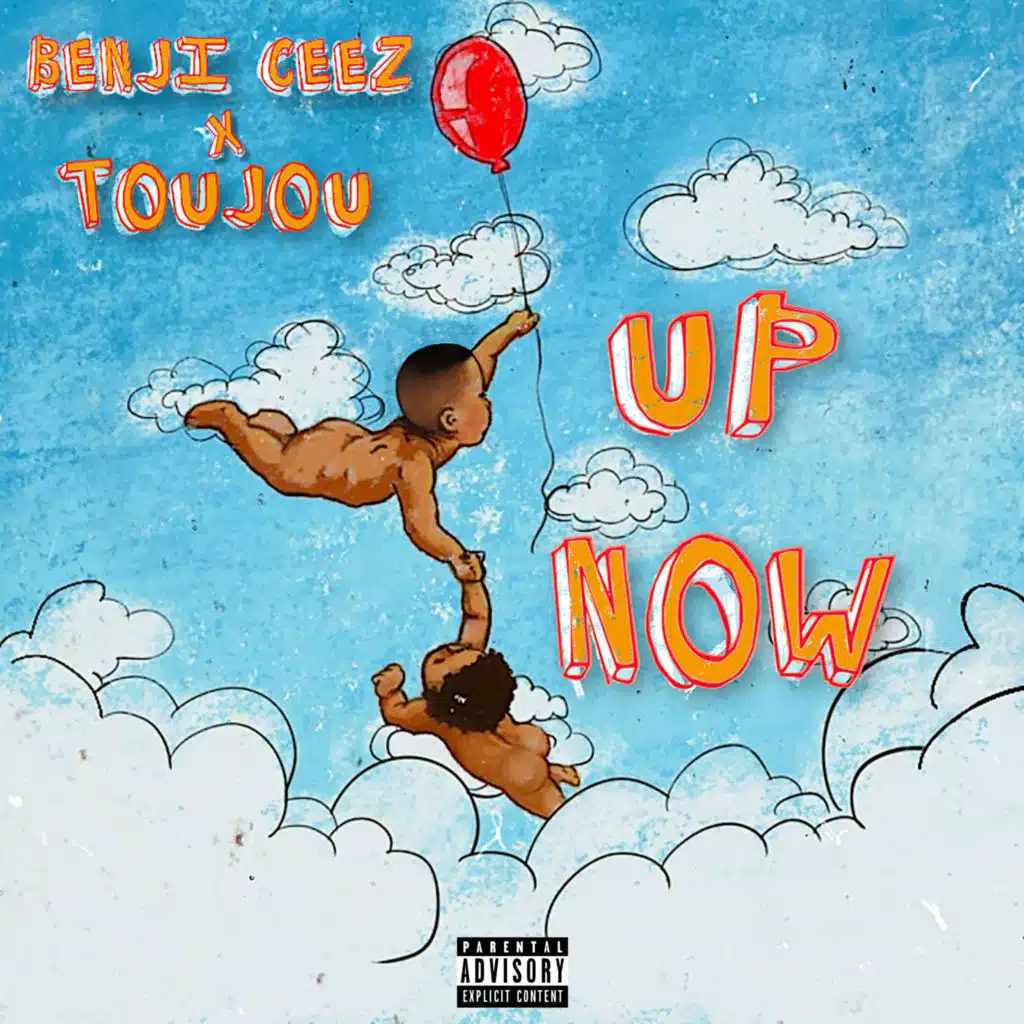 Benji Ceez & Toujou