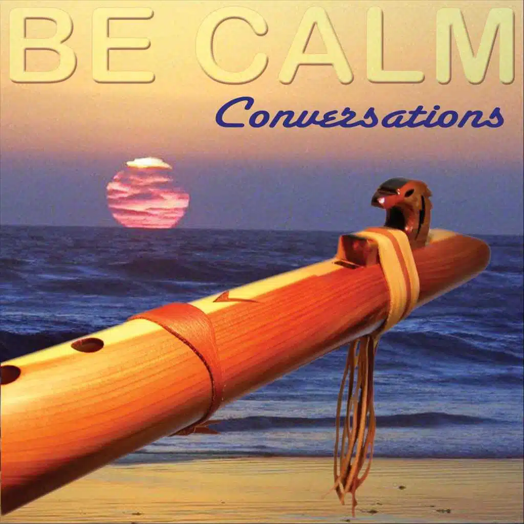 Conversations, Vol. 1