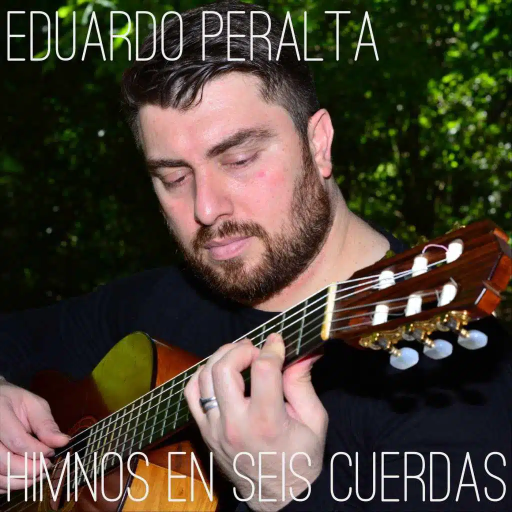 Eduardo Peralta