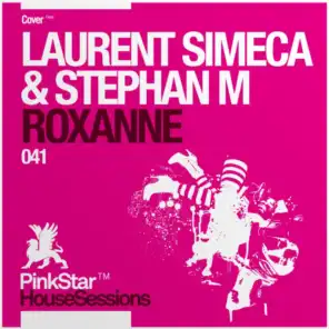 Roxanne (Timofey & Bartosz Brenes 17:44 Remix)