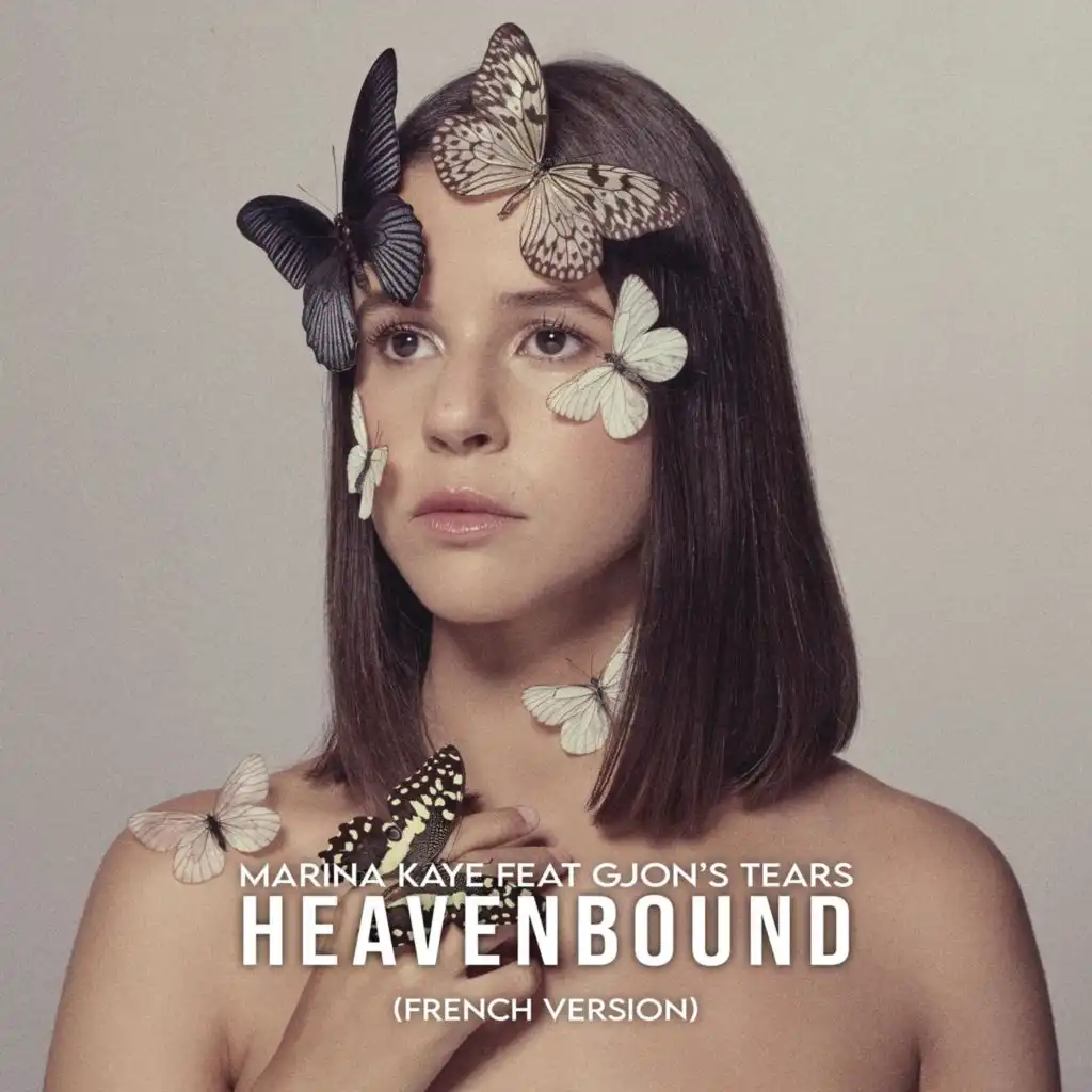 Heavenbound (French Version) [feat. Gjon's Tears]