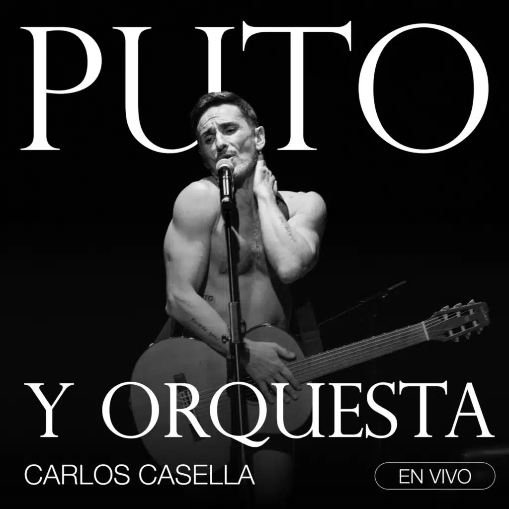 Era mi vida El (En Vivo)