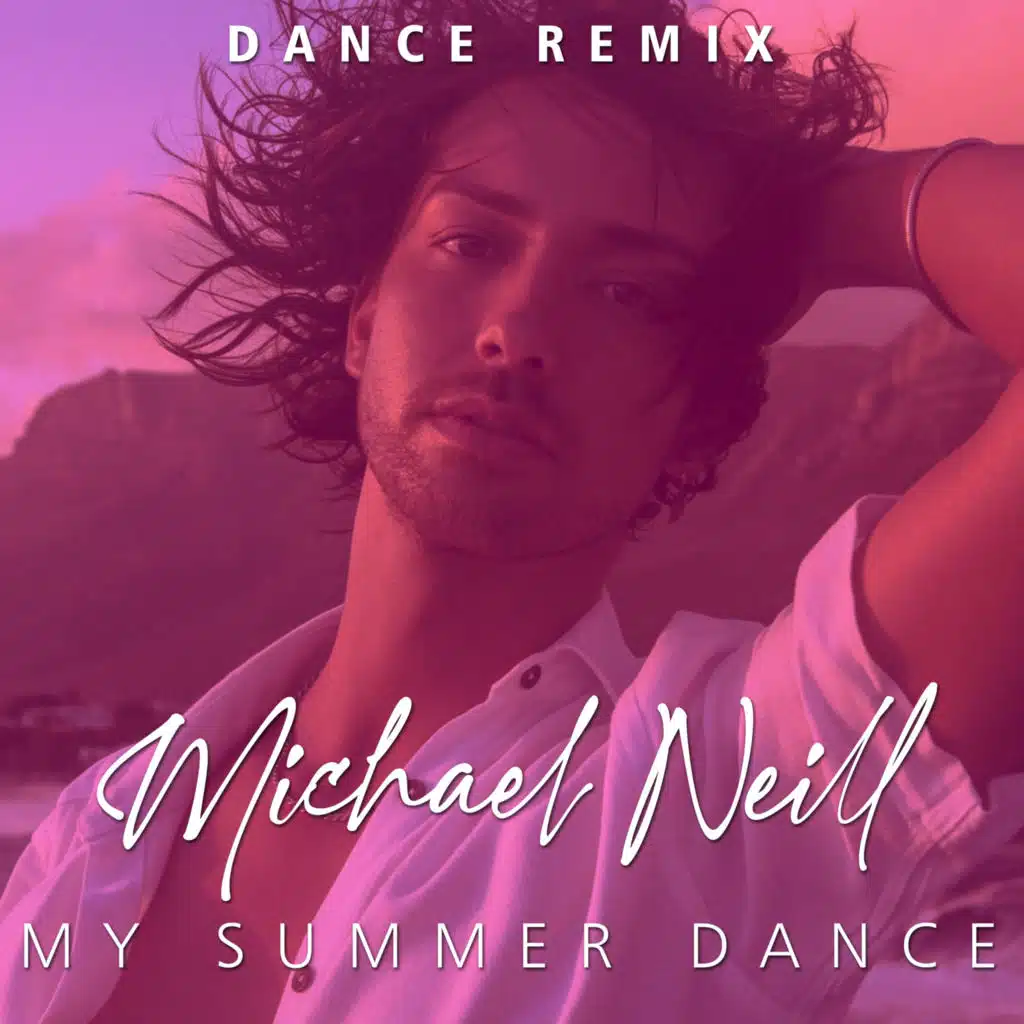 My Summer Dance (Dance Remix)