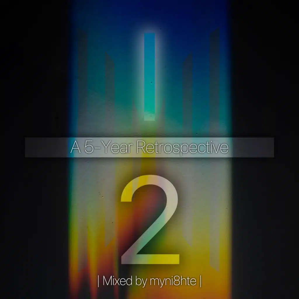 The Place I Belong (Revkin Remix) (Mixed)