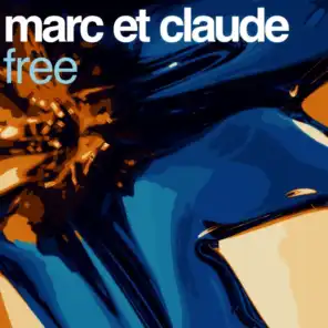 Free (Marc Van Linden Remix)