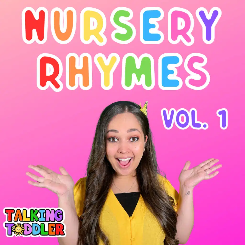 Nursery Rhymes, Vol. 1