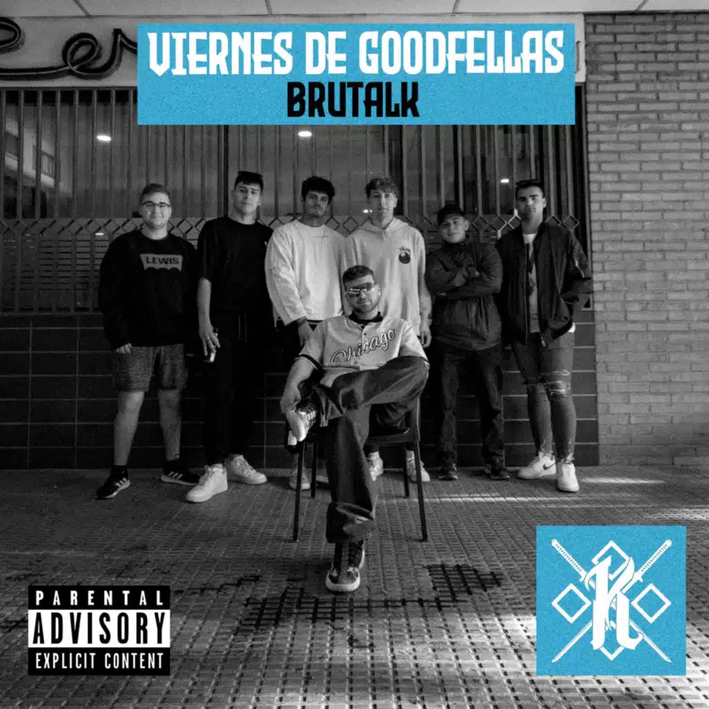 Viernes de Goodfellas
