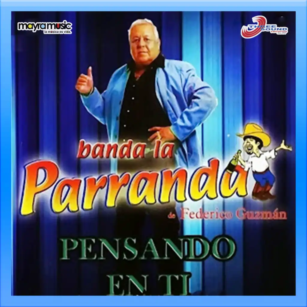 Banda La Parranda