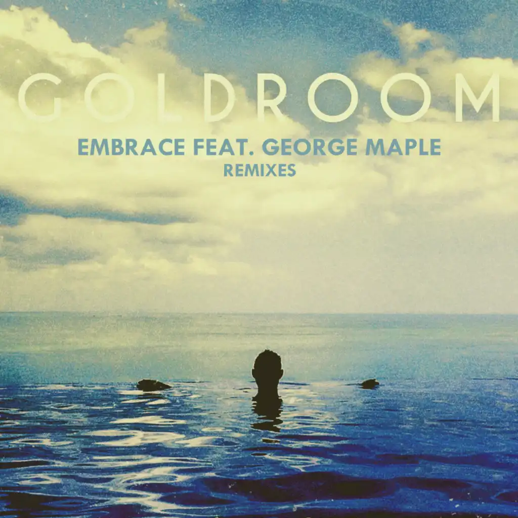 Embrace (Madeaux Remix) [feat. George Maple]