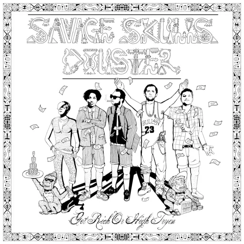 Rendezvous (J-Wow Remix) [feat. Sprinkle Juice]