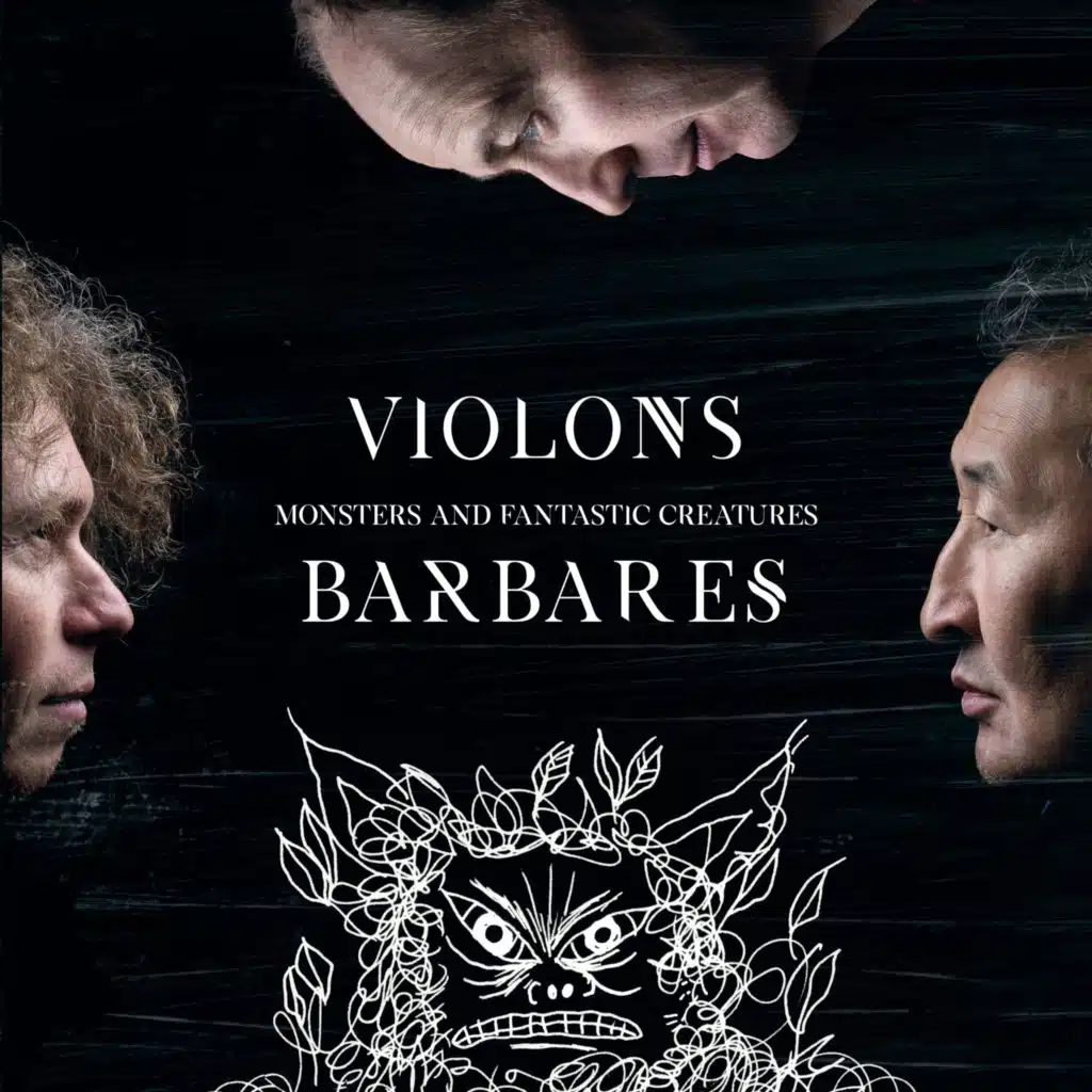 Violons Barbares