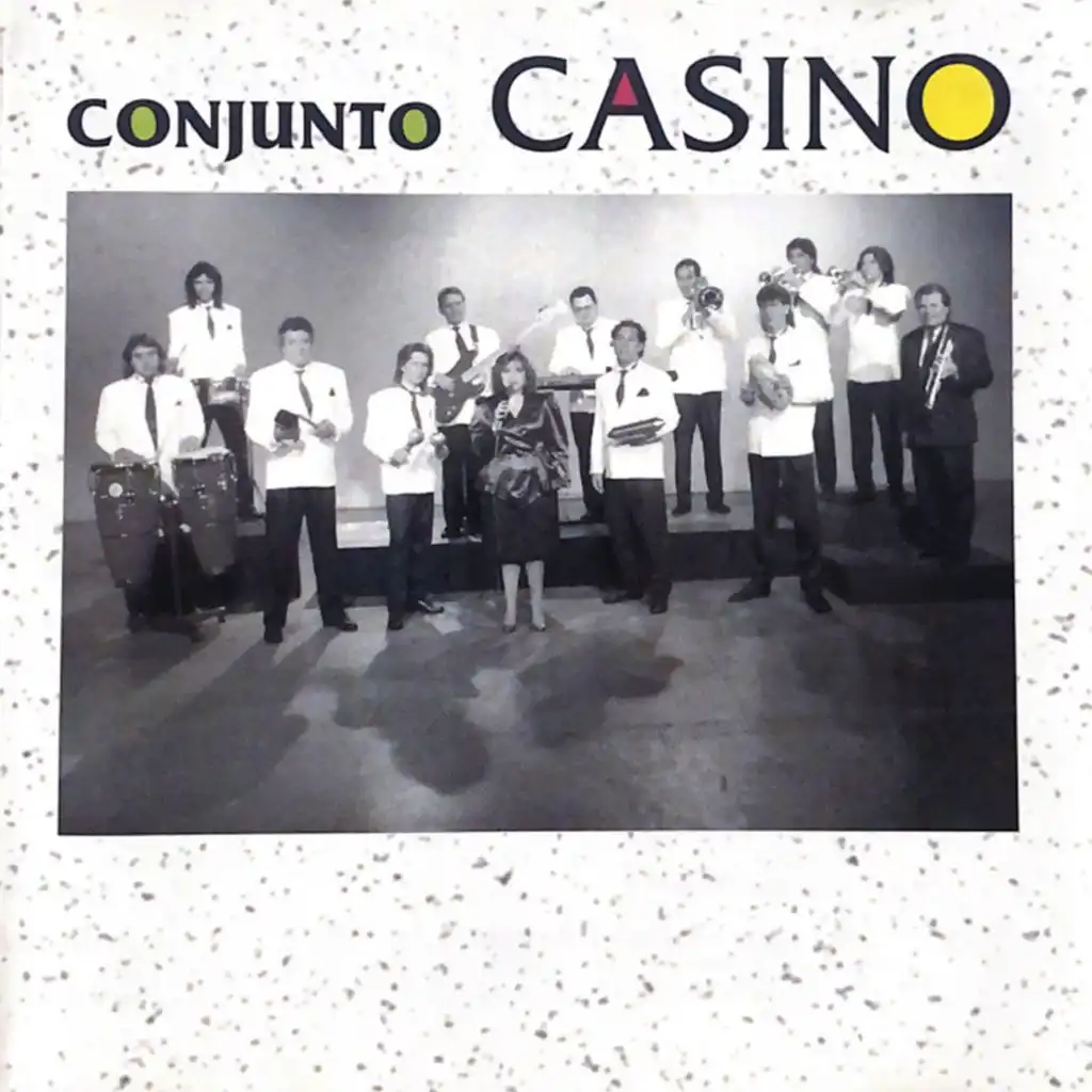 Conjunto Casino de Uruguay