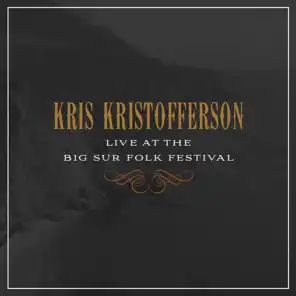 The Law Is for Protection of the People (Live at the Big Sur Folk Festival)