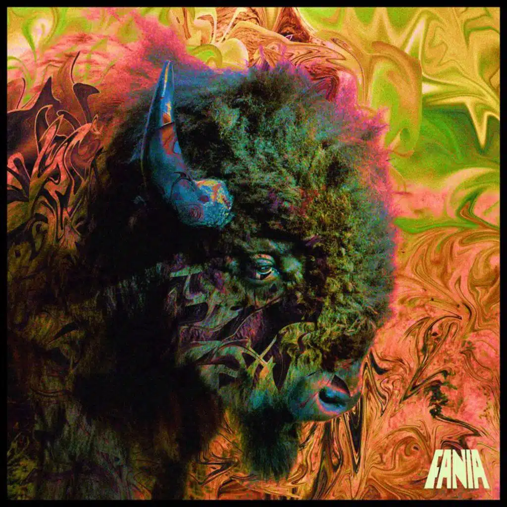 Buffalo Beat EP