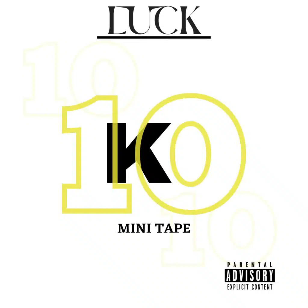 Lil Luck7
