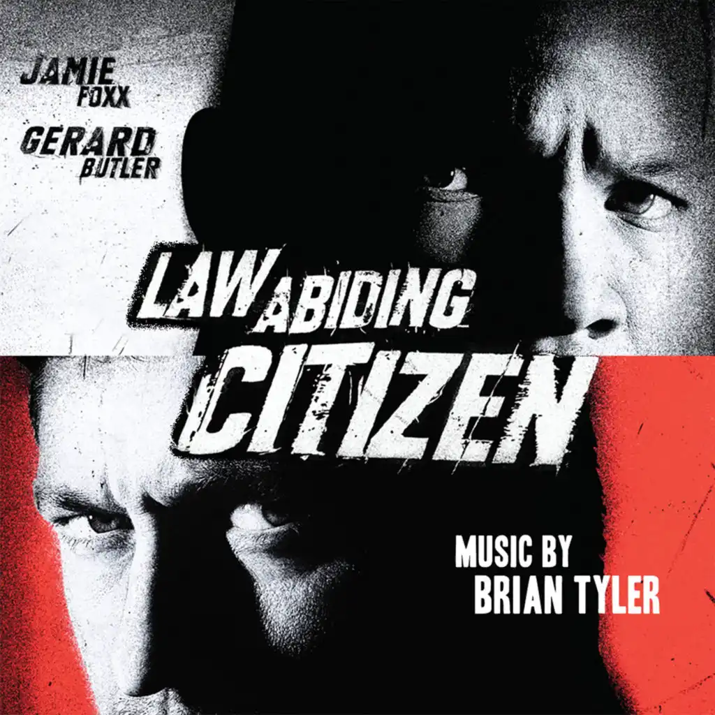 Predestined (From "Law Abiding Citizen" Soundtrack)