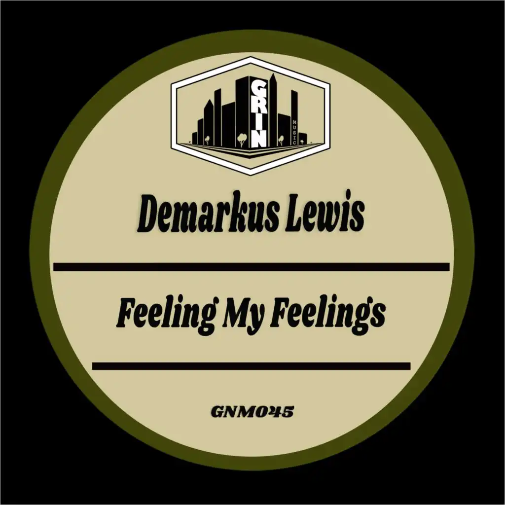 Feeling My Feelings (Still Feeling It Mix)