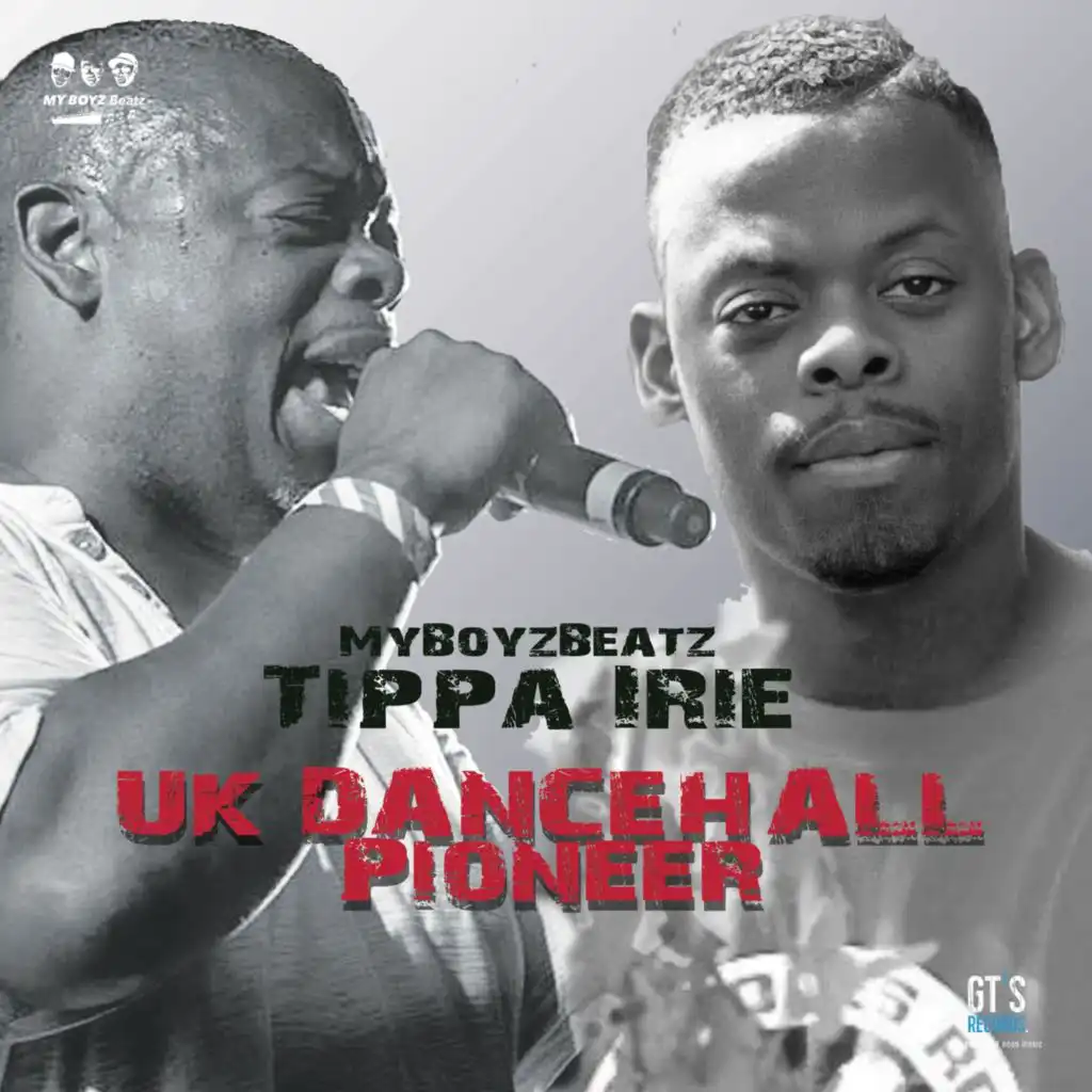 Time Fi De Come Up (feat. General Levy & Tippa Irie)