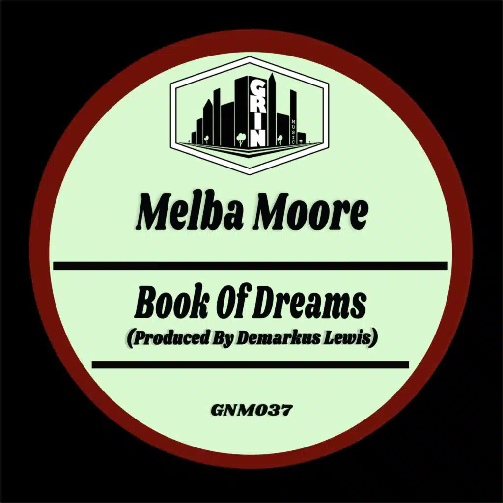 Book of Dreams (feat. Andrew Sarnoff)