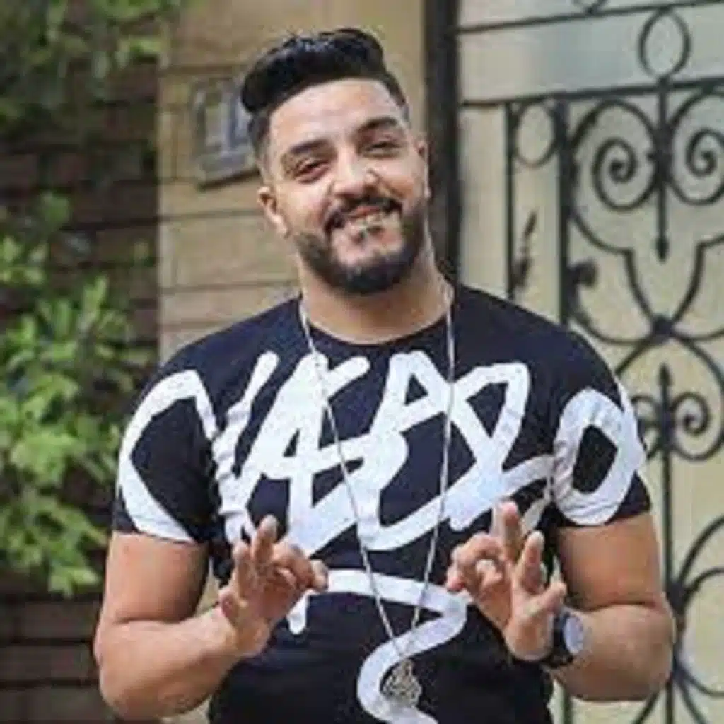 السلاح مسنون ياعم