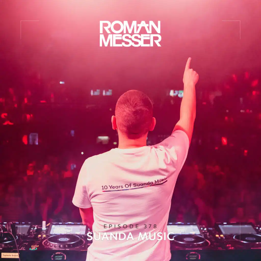 Iridescent (Suanda 378)