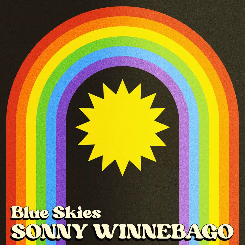 Sonny Winnebago
