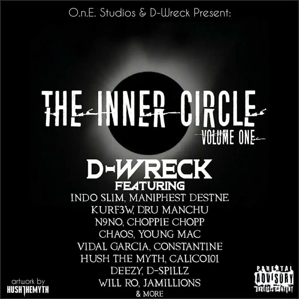 While Longer (feat. Jamillions, Deezy & Chara)