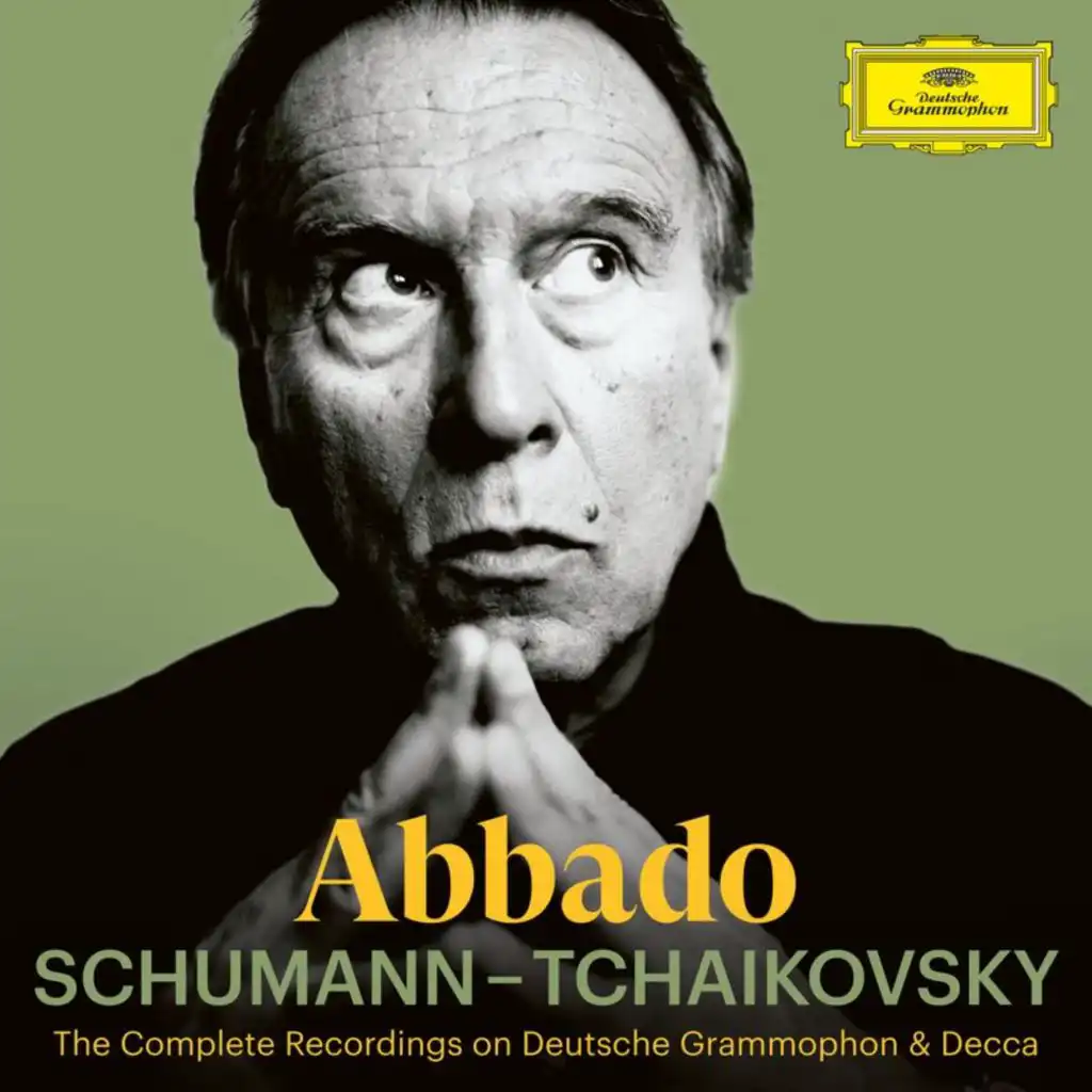 Schumann: Symphony No. 2 in C Major, Op. 61: IV. Allegro molto vivace (Live At Musikverein, Vienna / 2012)