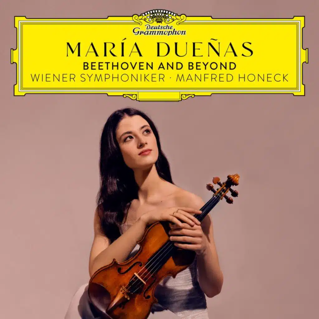María Dueñas, Volker Kempf, Wiener Symphoniker & Manfred Honeck