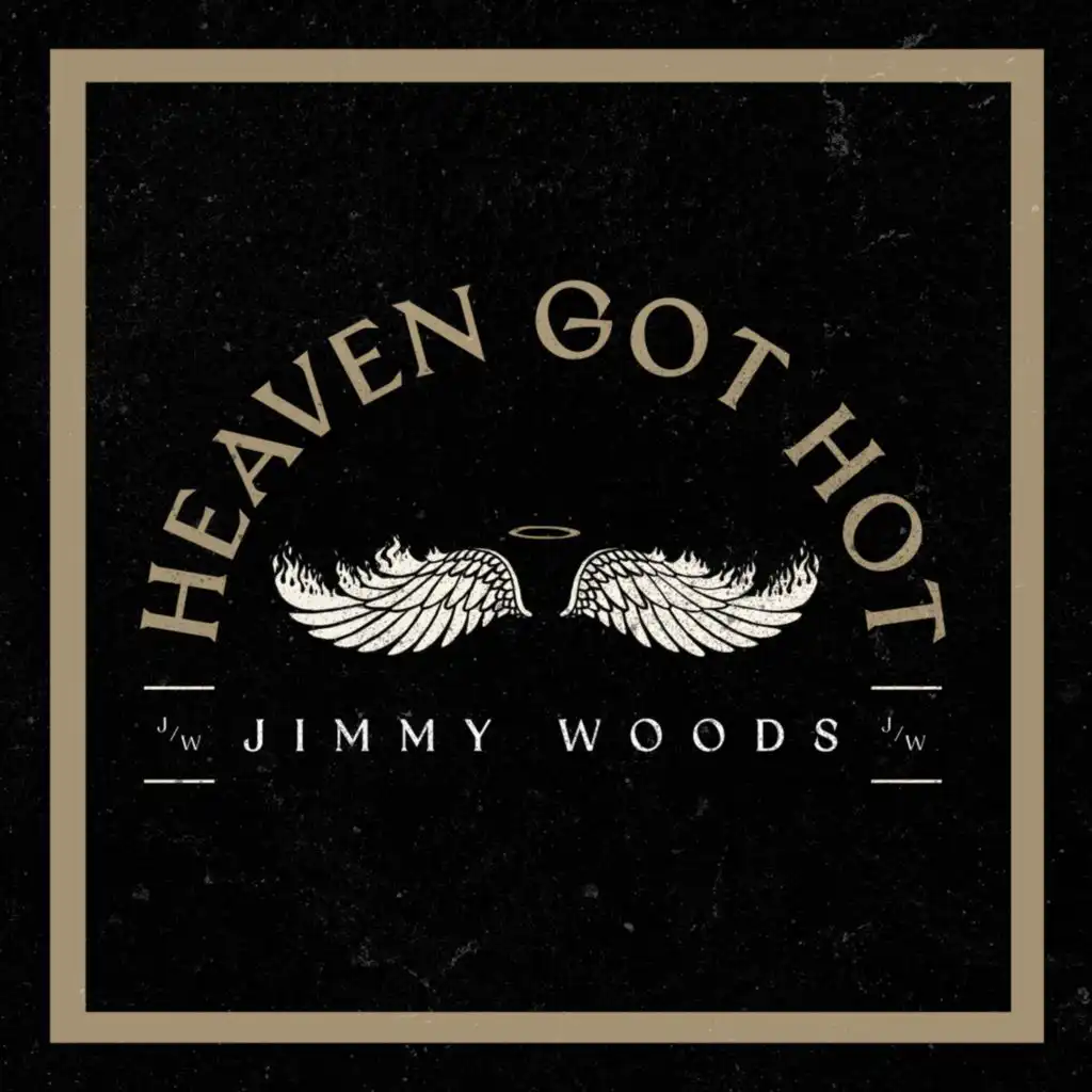 Jimmy Woods