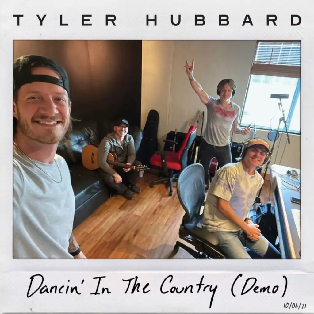 Dancin' In The Country (Demo) [feat. Keith Urban]