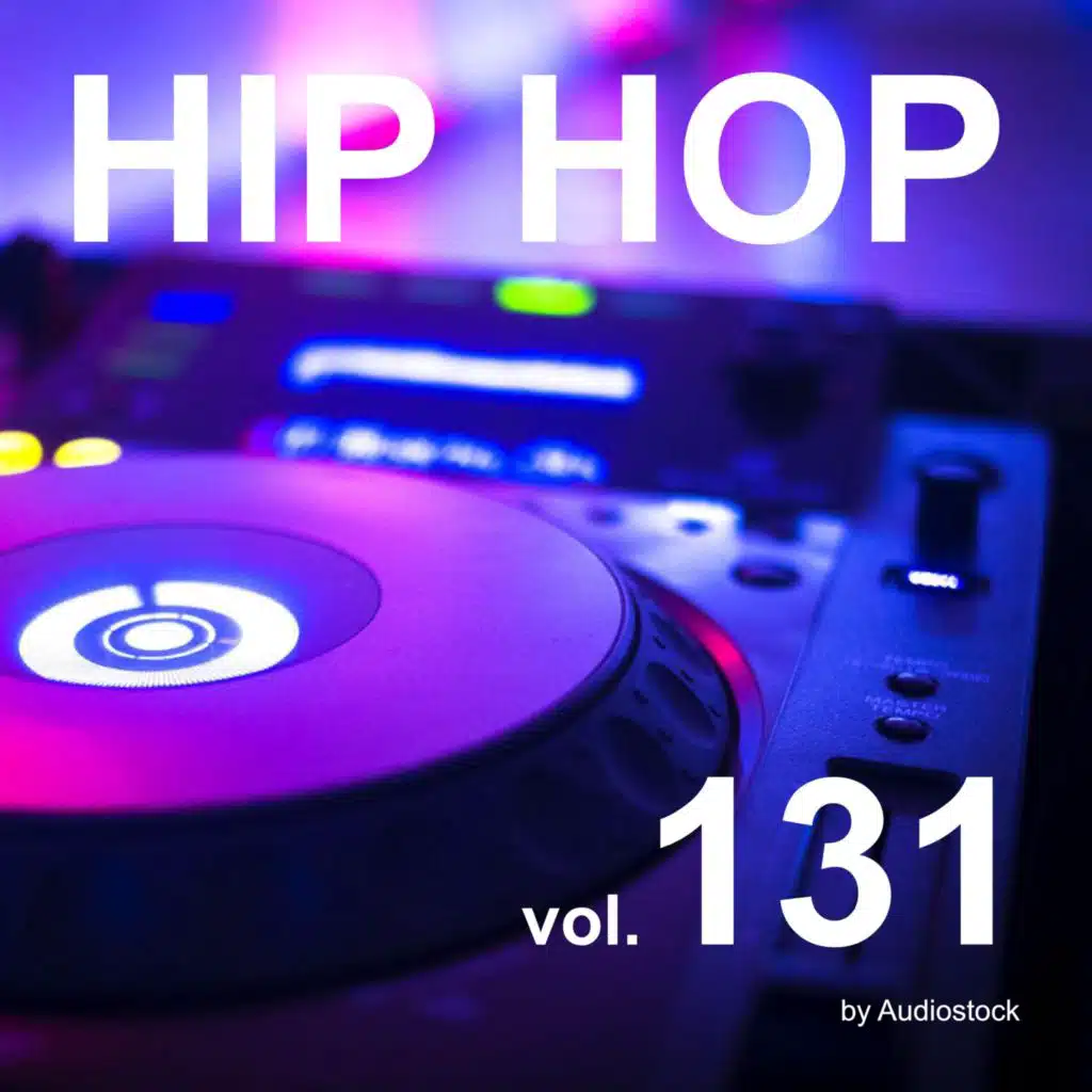 Summer Happy Hip-Hop