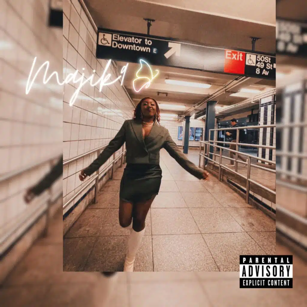 Gumption (feat. Tyre Pinlight)