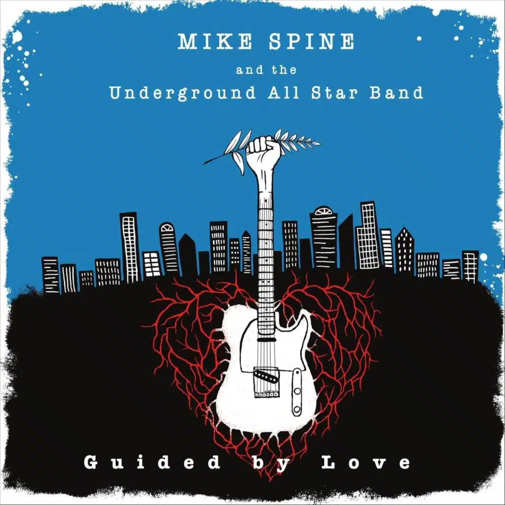 Tears of Mexico (feat. Jeff Fielder & Ali Ippolito)
