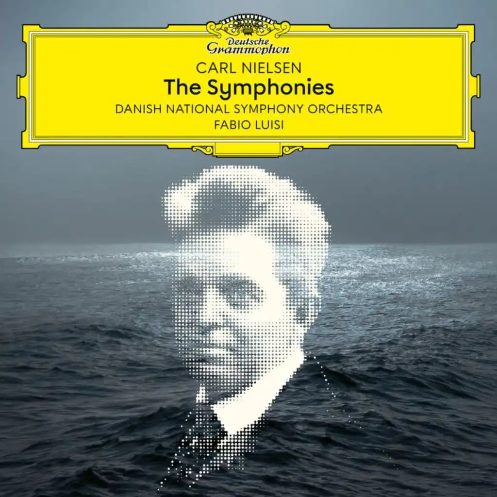 Nielsen: Symphony No. 1 in G Minor, Op. 7 - I. Allegro orgoglioso