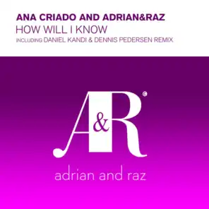 Ana Criado and Adrian&Raz