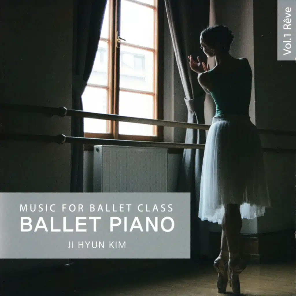 BALLET PIANO