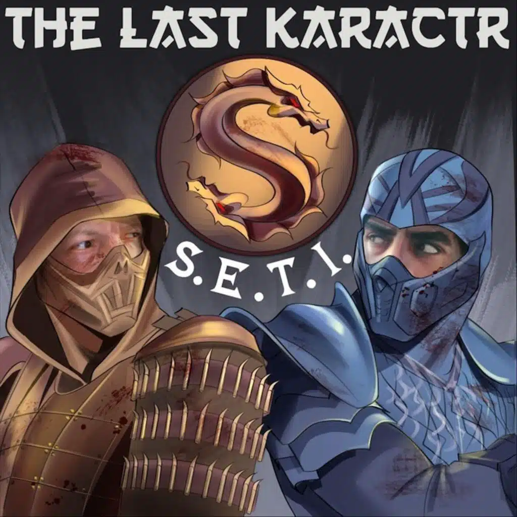 Legal or Illegal (feat. Q.U.E.S.T.)