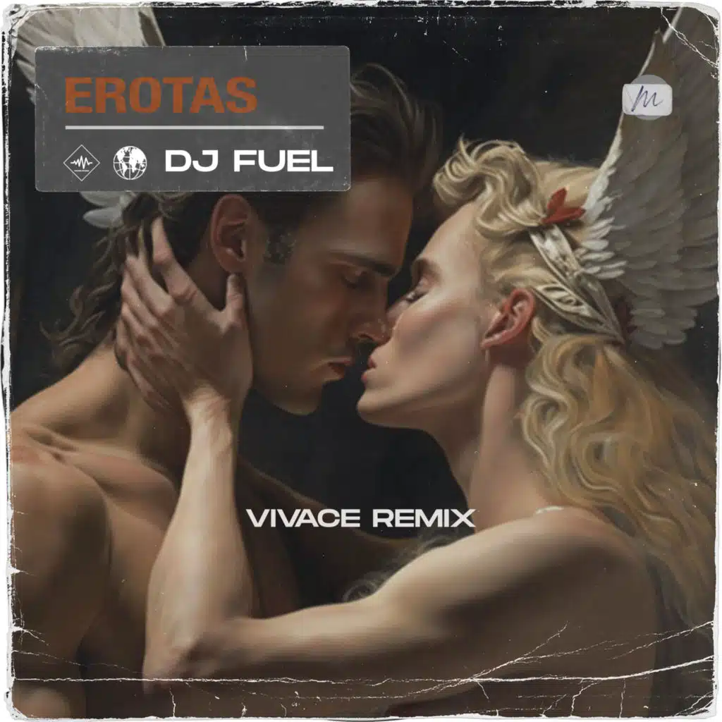Erotas (Vivace Remix)