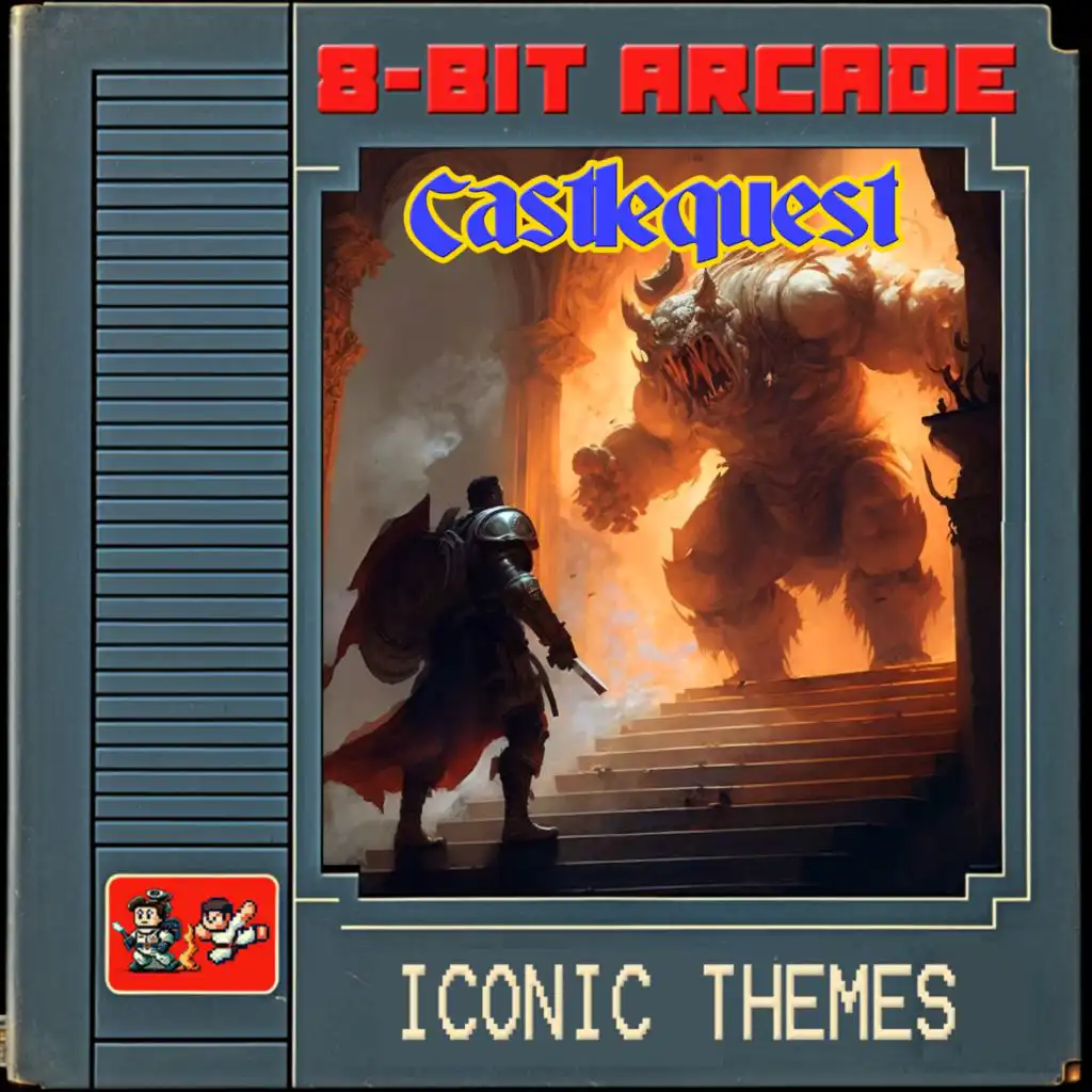 Main Theme (From "Castlequest")