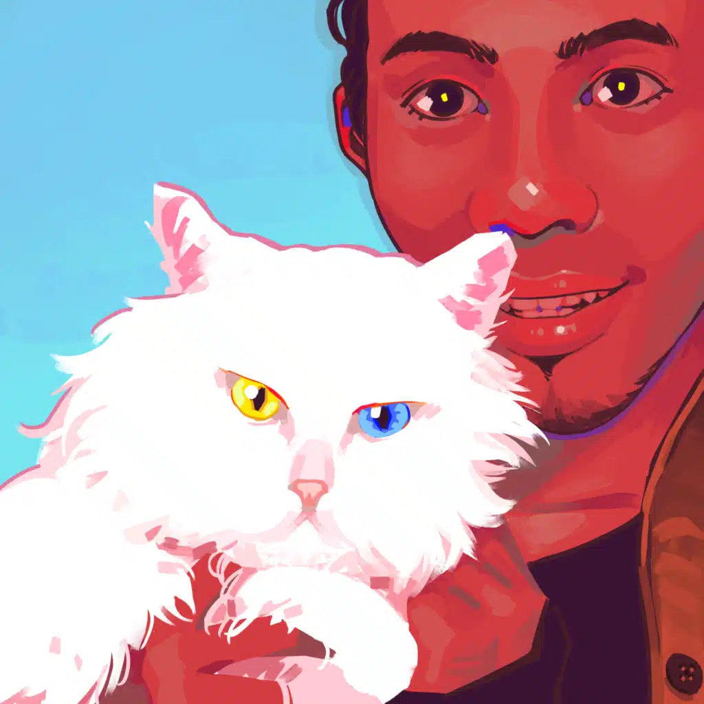 Single Material / Send Me a Line