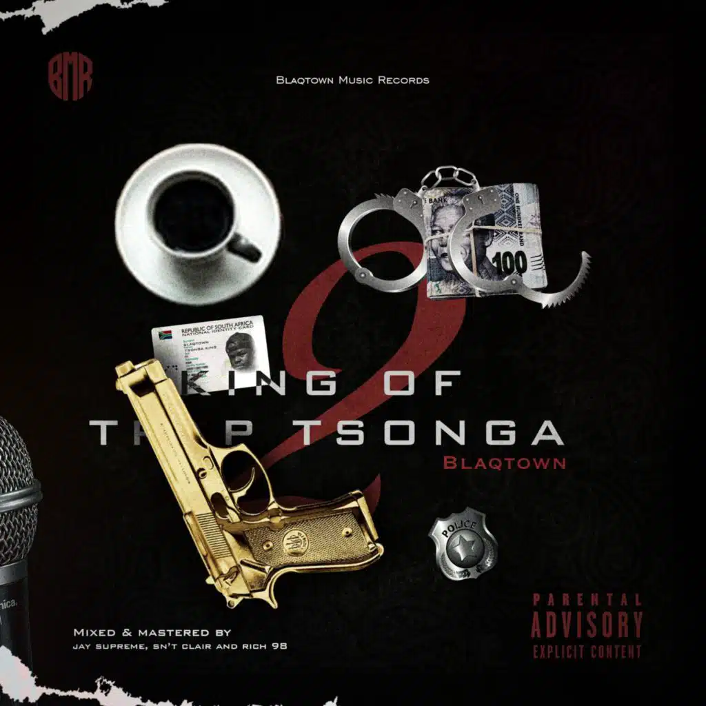 King of Trap Tsonga 2