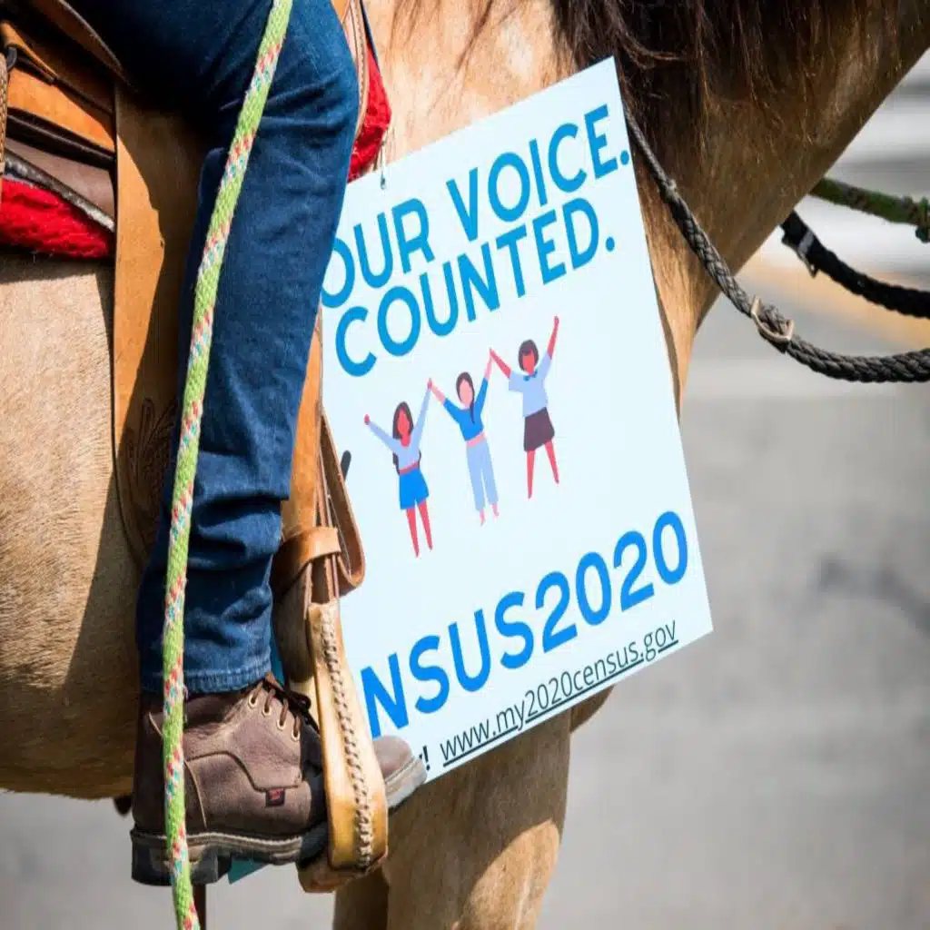 The Final Push to Count Everyone in the Bay