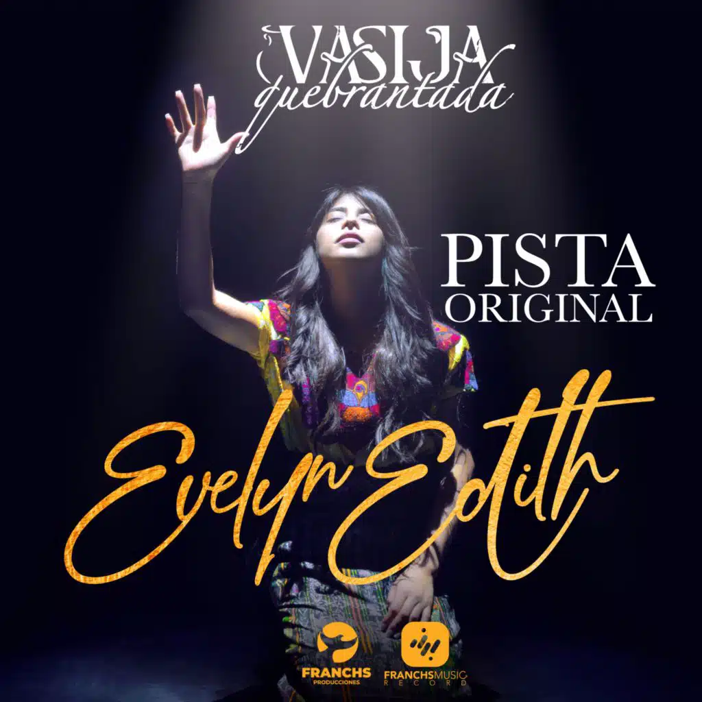 Perfume a tus pies (Pista)