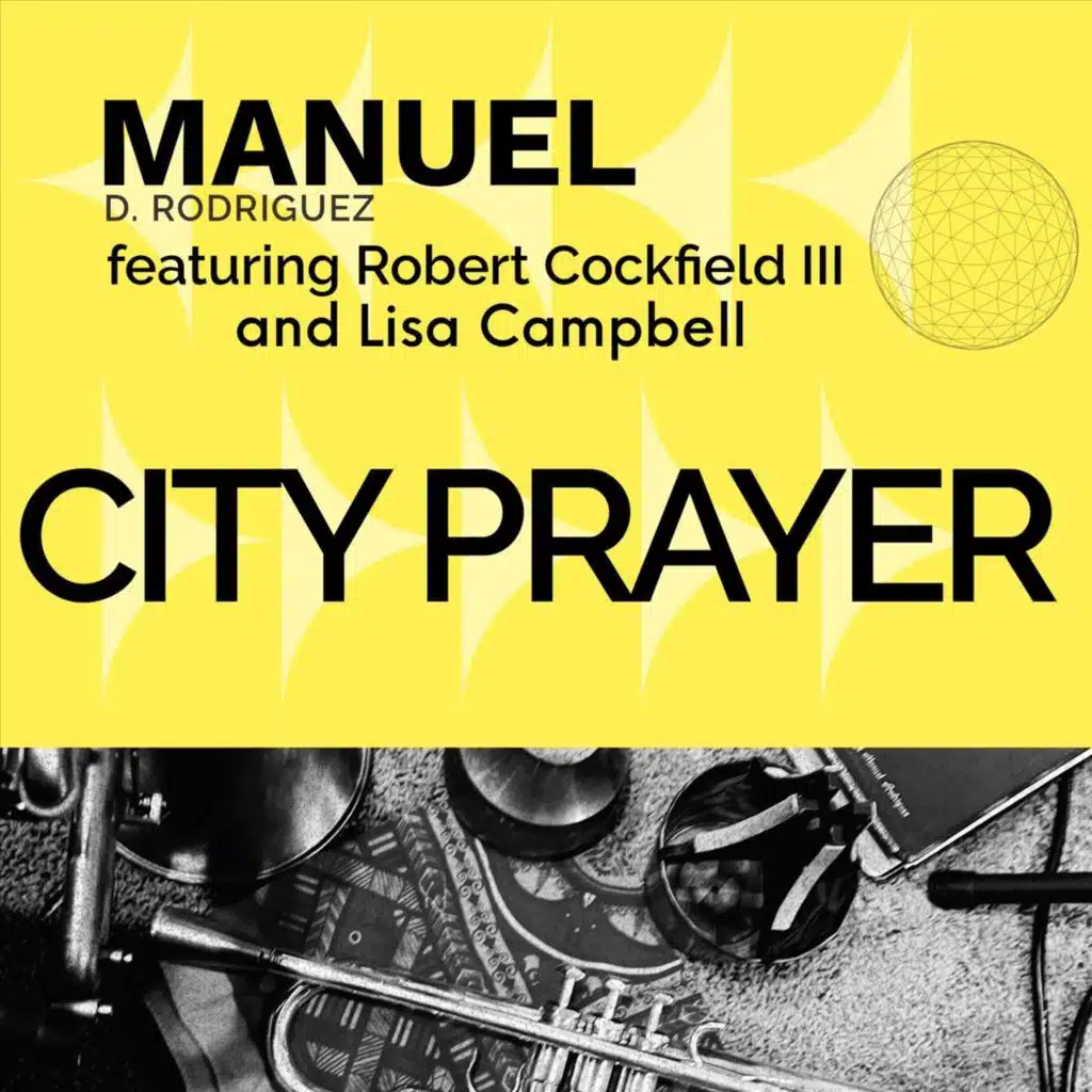 City Prayer (Revival in Nashville) [feat. Robert Cockfield III & Lisa Campbell]