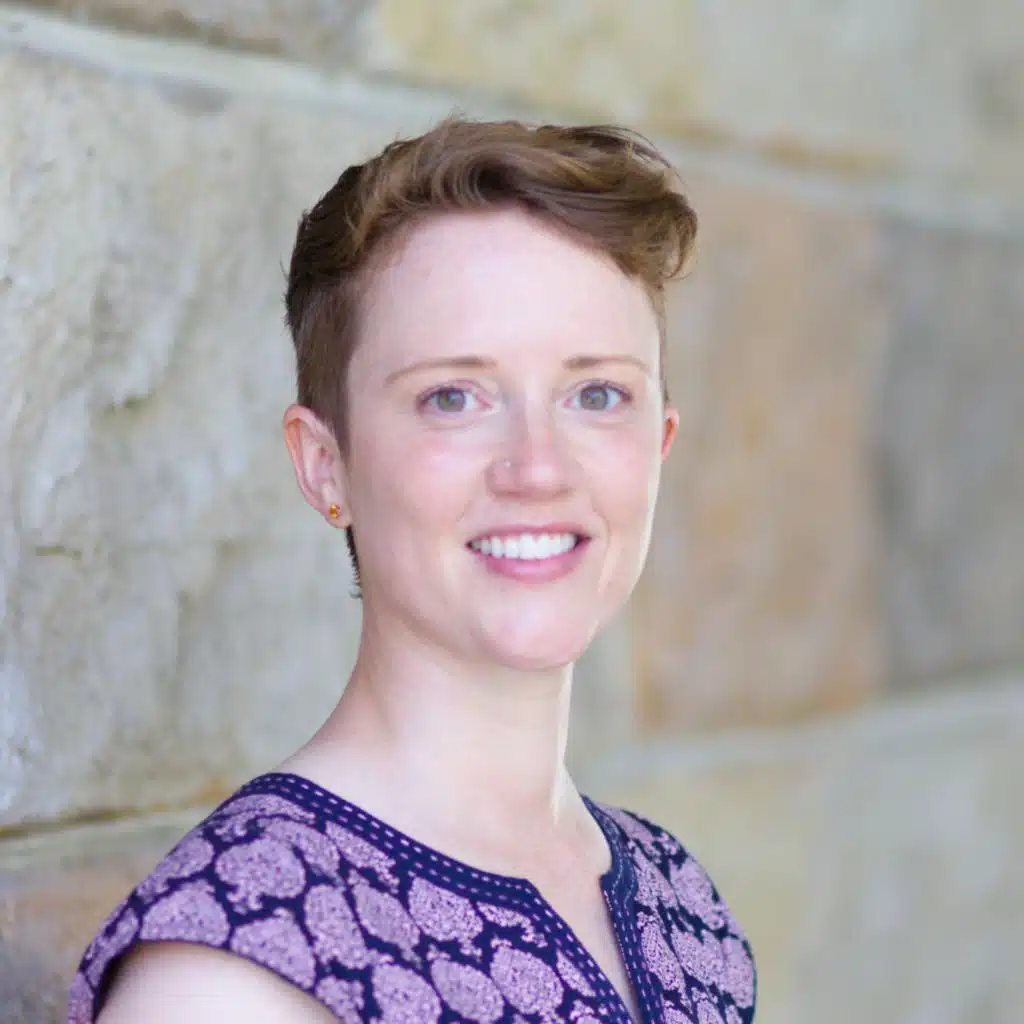 Episode 28: Dealing With and Overcoming Serious Illness With Meghan Konkol